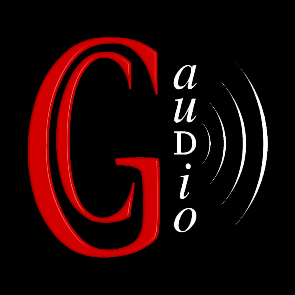 Logo GC audio