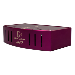 Graham Langley Inherit Cartridge