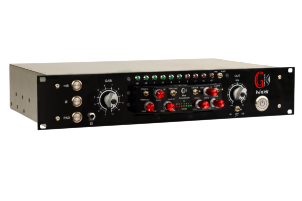Inherit Riser Compressor