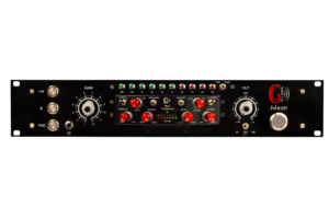 Inherit Riser Compressor
