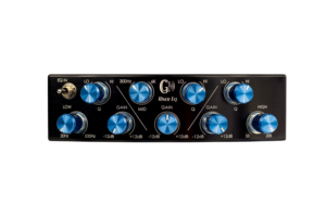 Riser Equalizer