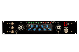 Inherit Riser Equalizer